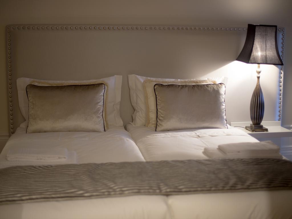 Apartamento Imperium Oporto