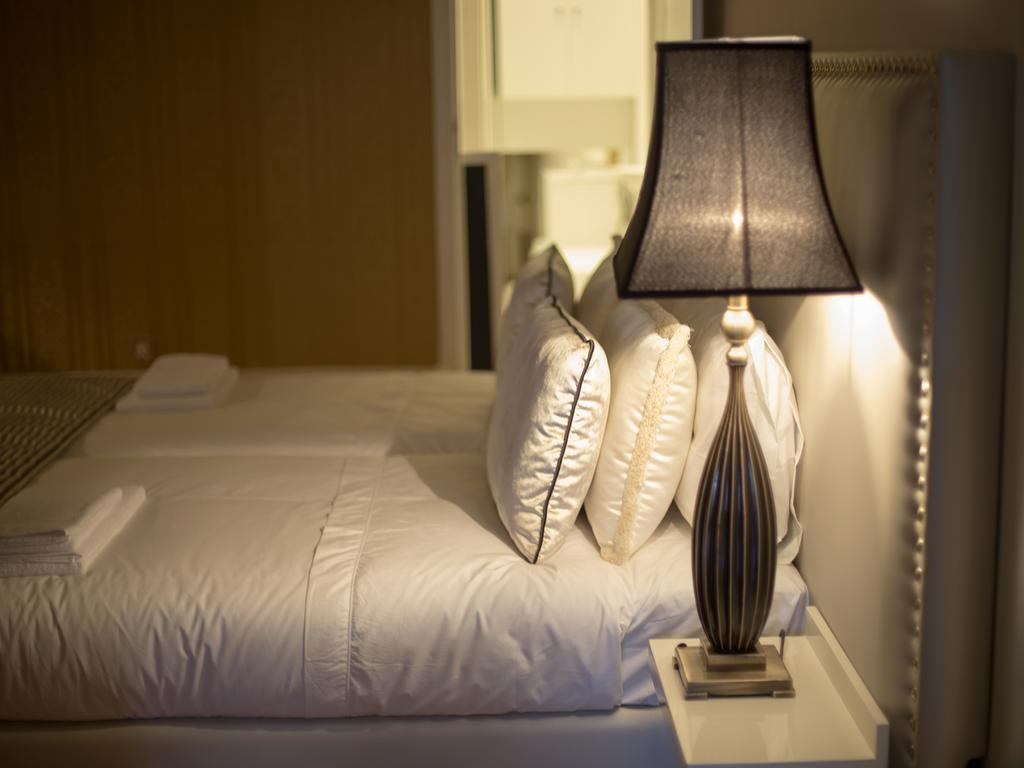 Apartamento Imperium *