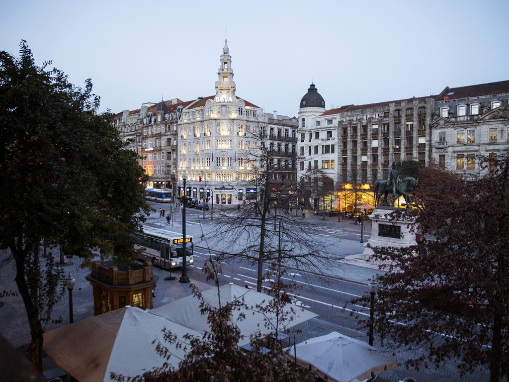 Apartamento Imperium Oporto