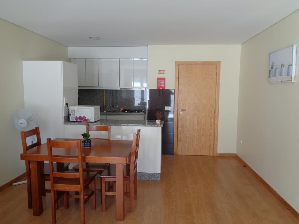 Apartamento Gold River *