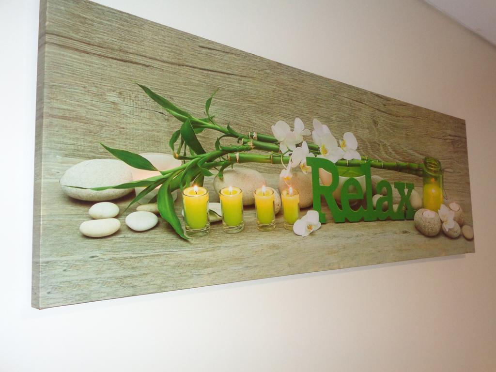 Apartamento Gold River *
