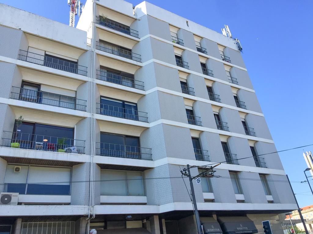 Apartamento Lv Premier Clerigos- Re1