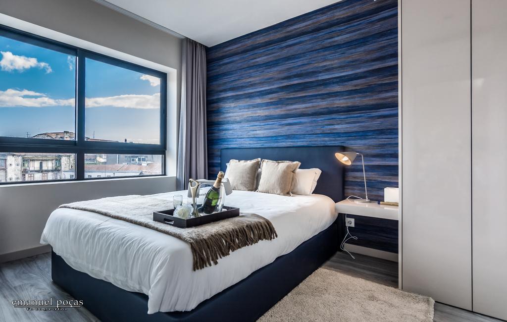 Apartamento Passos Manuel By Innapartments *