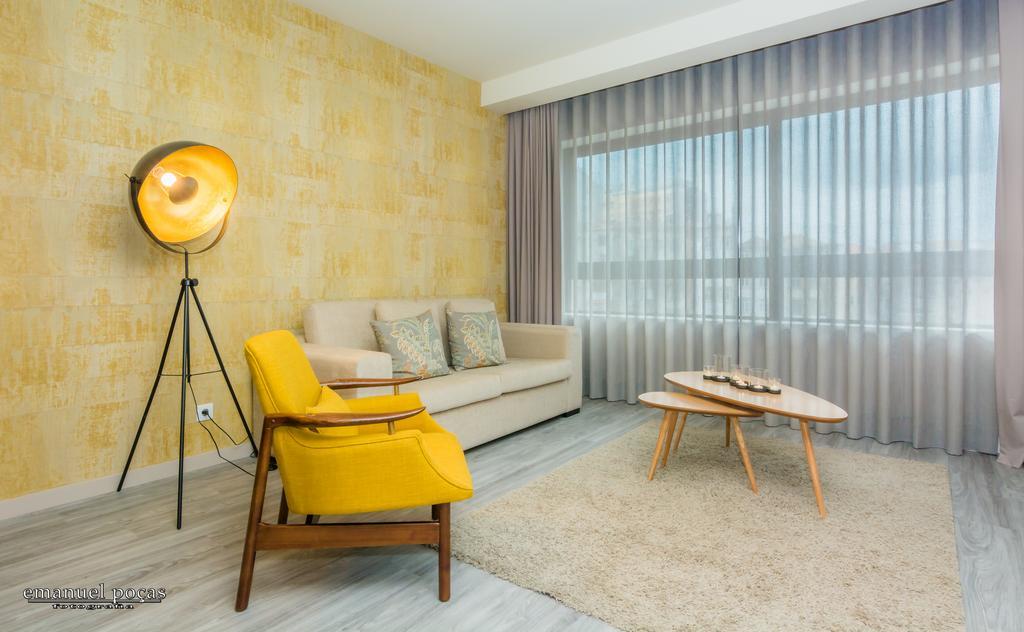 Apartamento Passos Manuel By Innapartments *