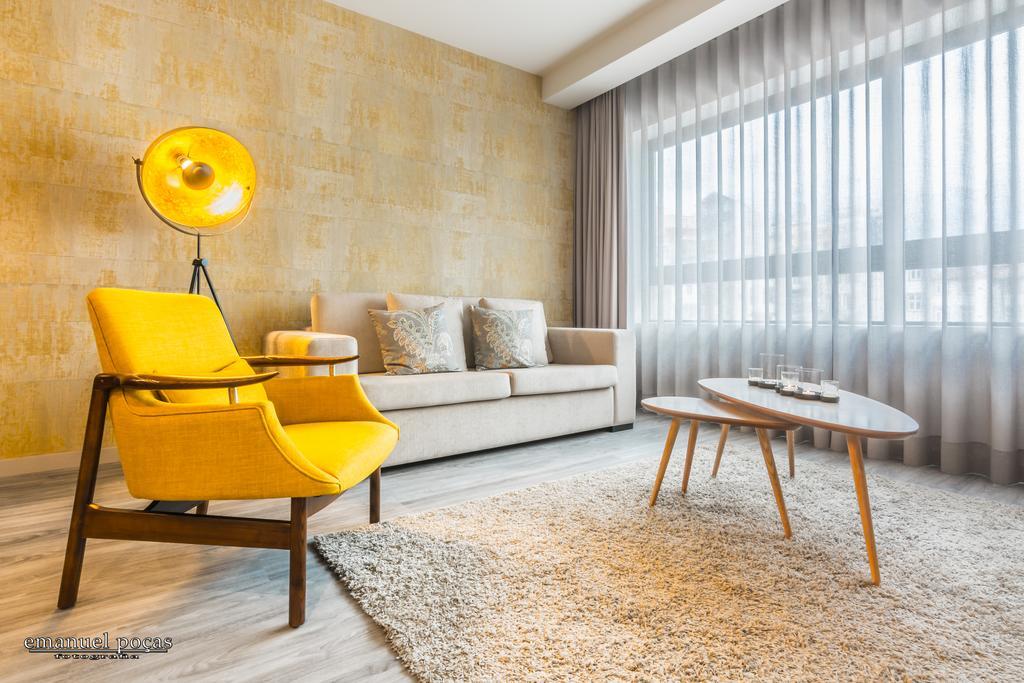 Apartamento Passos Manuel By Innapartments *