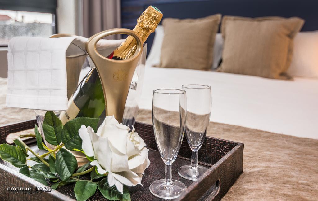 Apartamento Passos Manuel By Innapartments