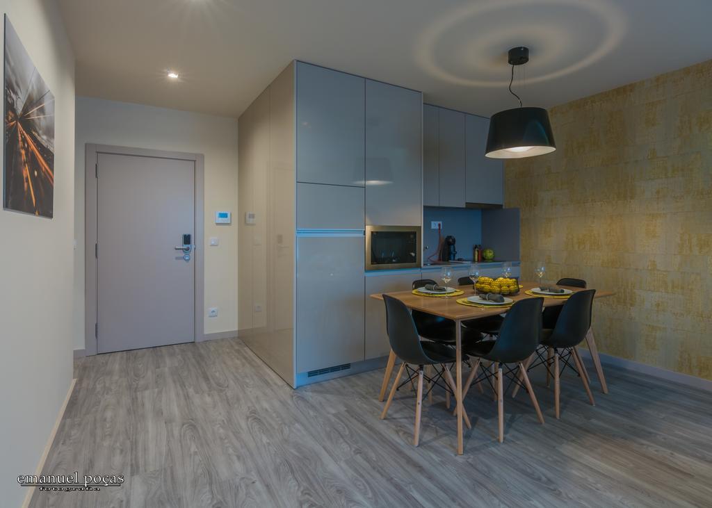 Apartamento Passos Manuel By Innapartments Oporto