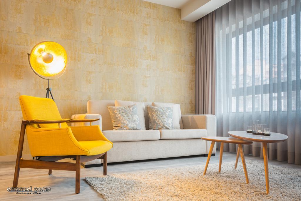 Passos Manuel By Innapartments Oporto