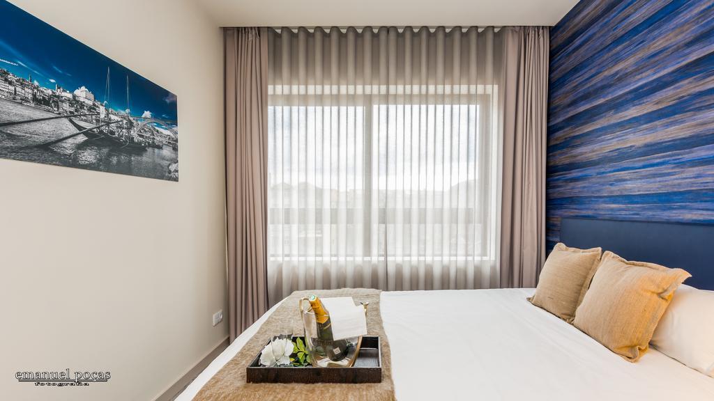 Passos Manuel By Innapartments Oporto