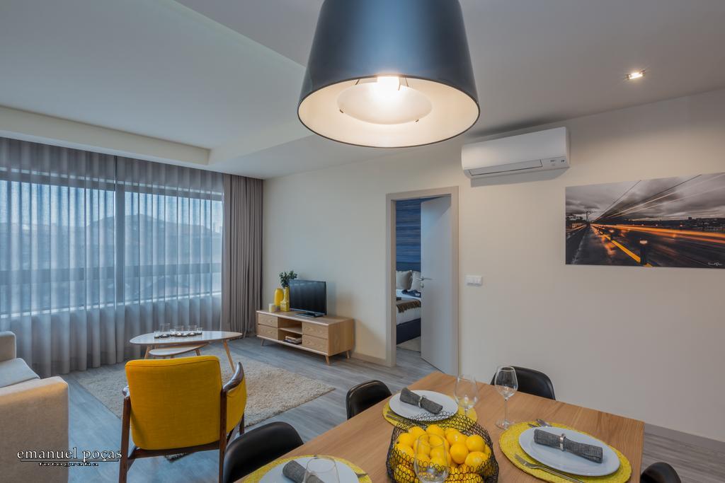 Apartamento Passos Manuel By Innapartments Oporto
