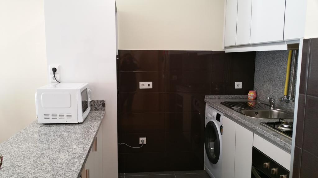 Apartamento Gold River Oporto