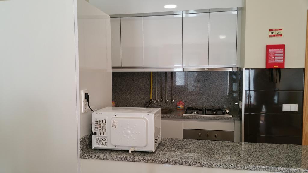 Apartamento Gold River *