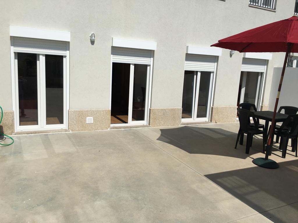 Apartamento Gold River *