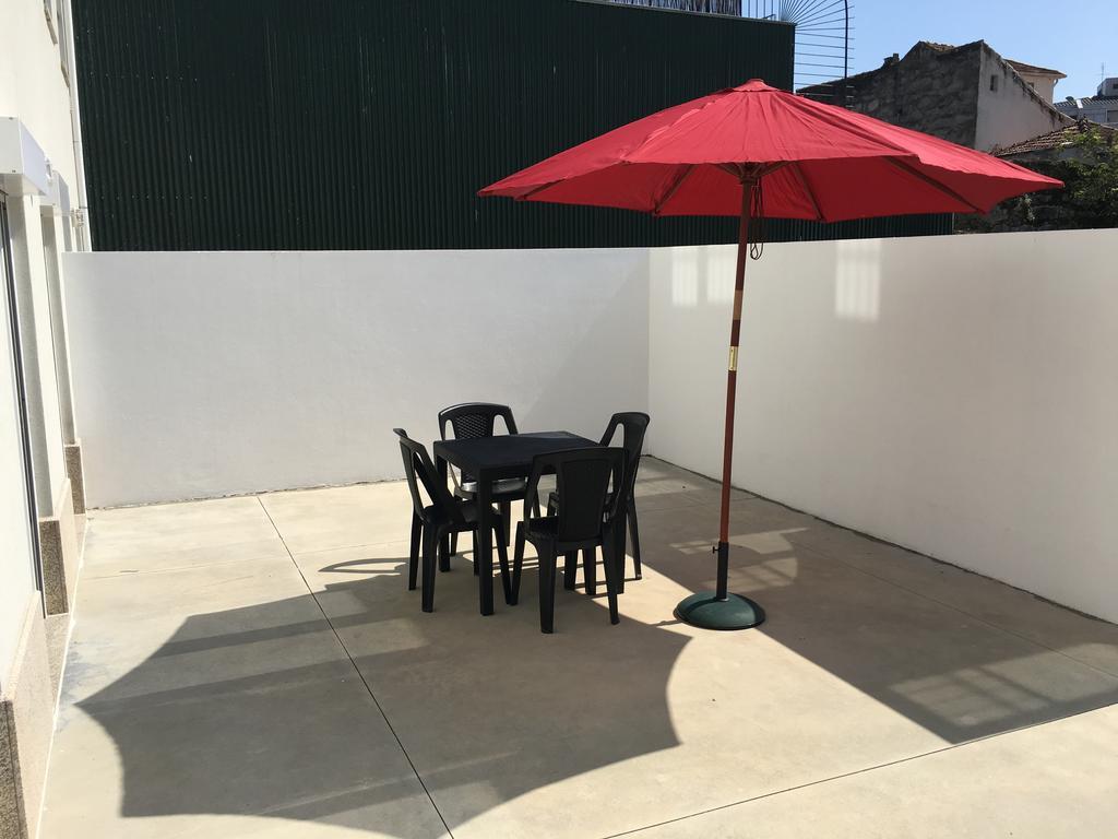 Apartamento Gold River Oporto