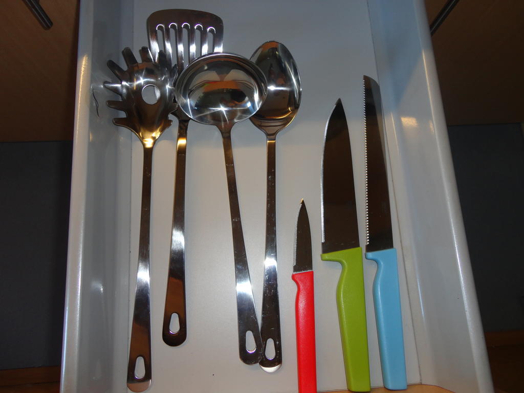 Apartamento Studio Pontoau