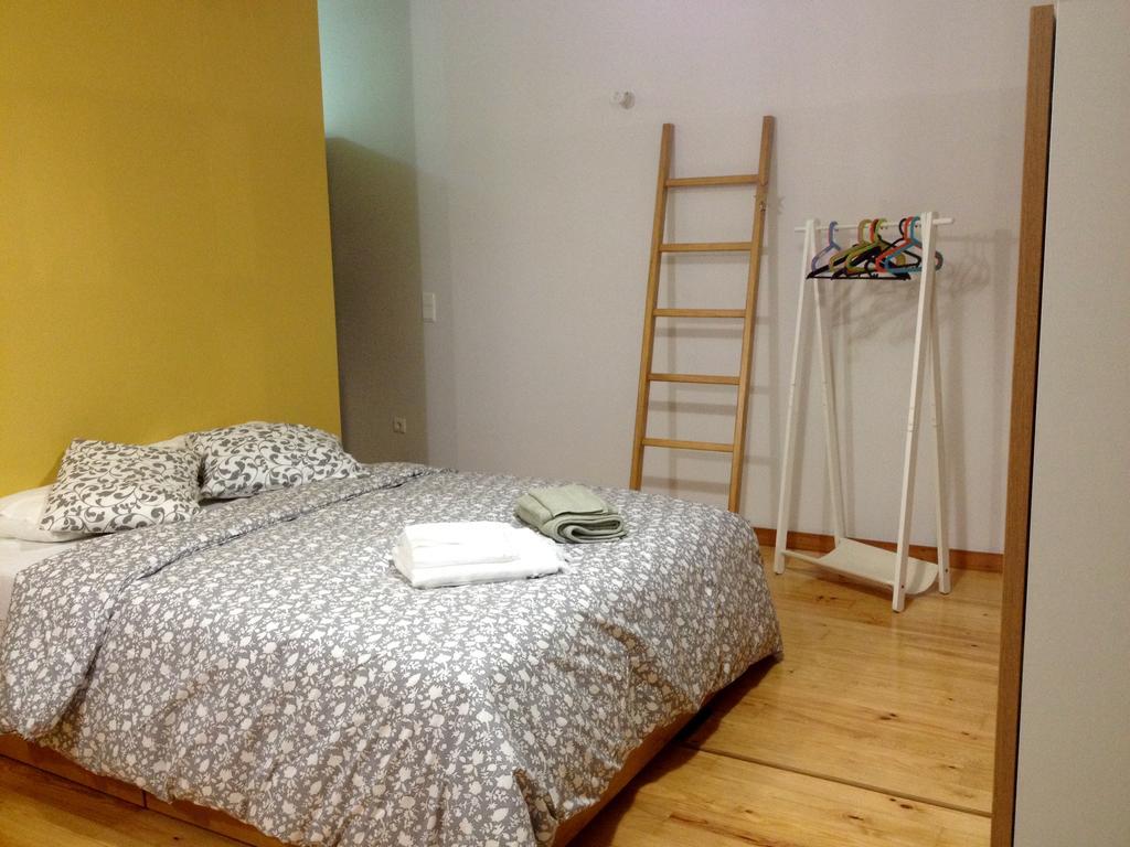 Casa de hóspedes Loft Taipas Porto