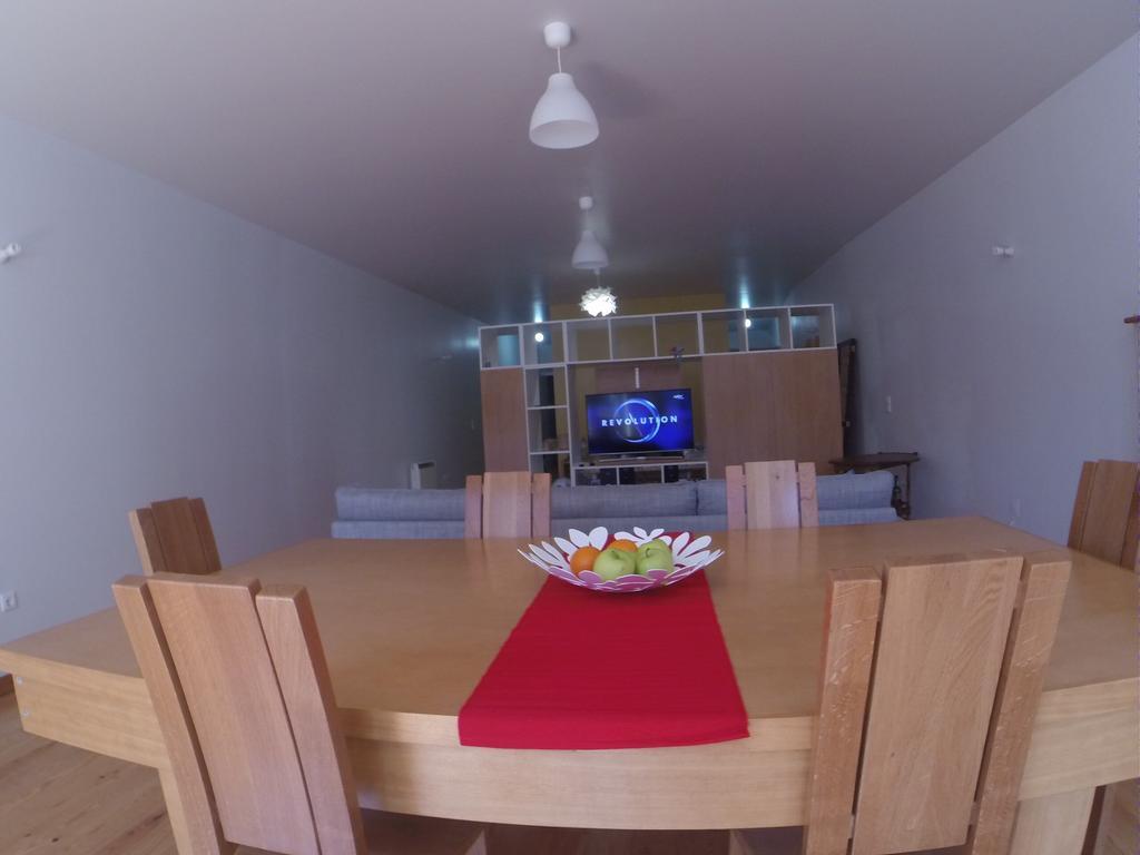 Casa de hóspedes Loft Taipas 2*
