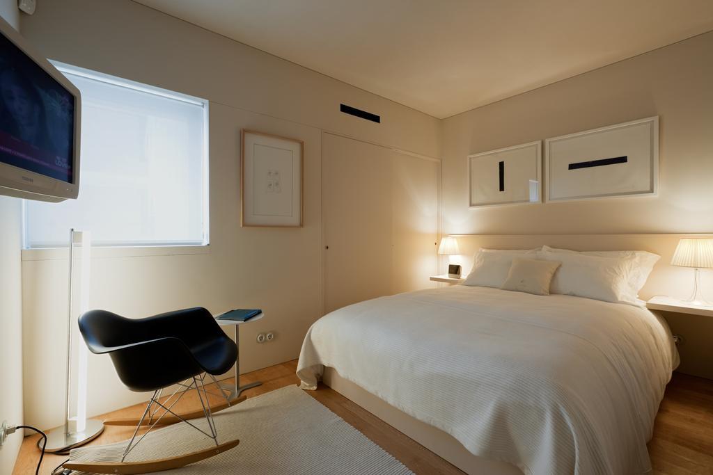 The 4rooms Oporto