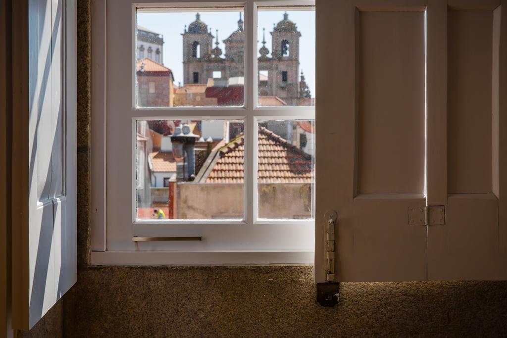 Apartment Flores 36 By Yoursporto Porto