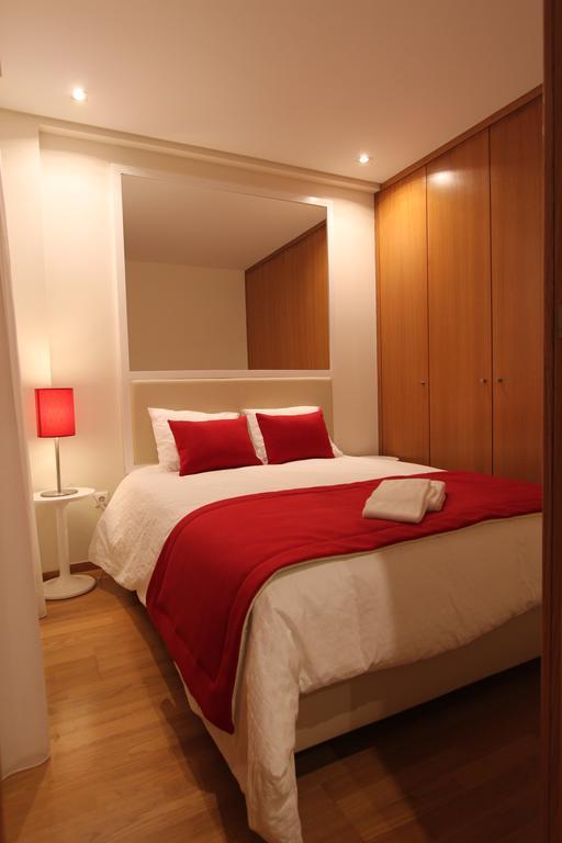 Apartamento Bra.com Bonfim