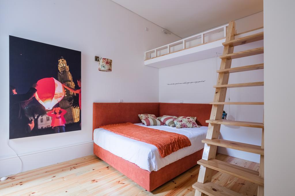 Apartamento Viva Almada Flats *