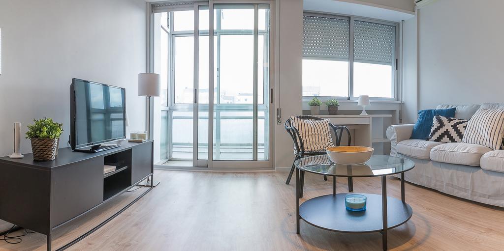 Apartamento Loveporto - Sá Da Bandeira Oporto