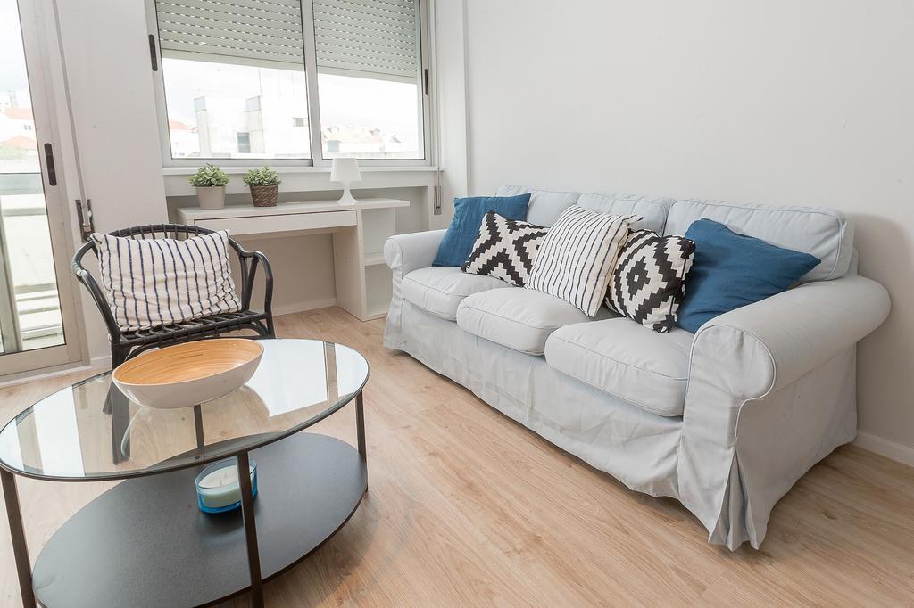 Apartamento Loveporto - Sá Da Bandeira *