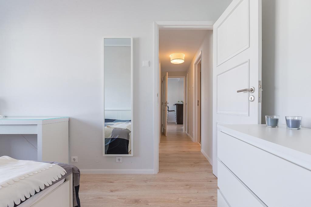 Apartamento Loveporto - Sá Da Bandeira Oporto