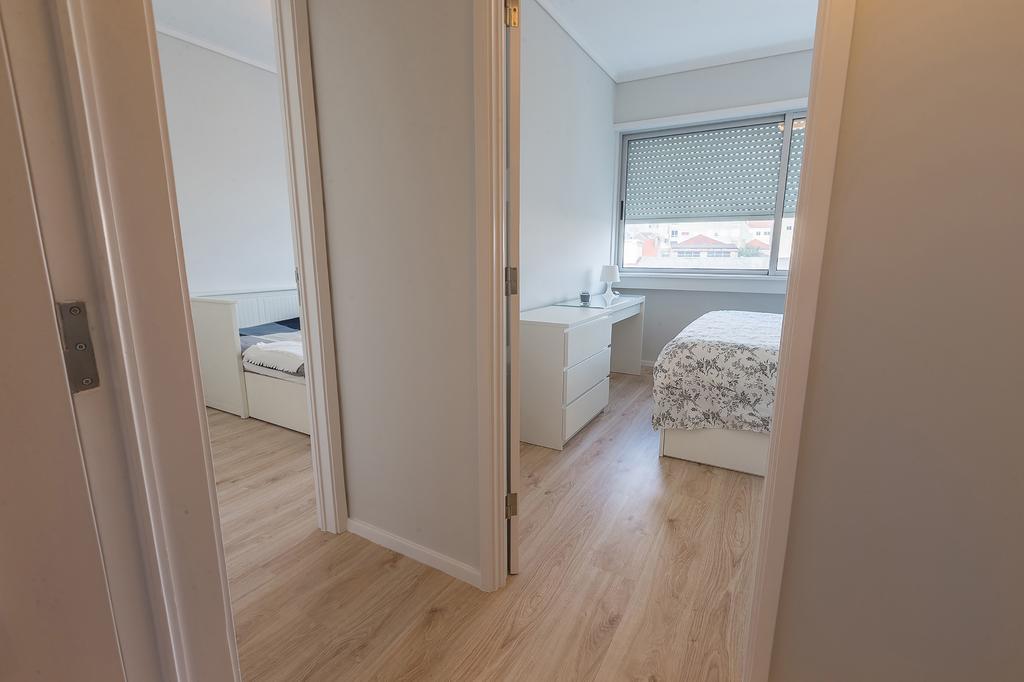 Apartamento Loveporto - Sá Da Bandeira *