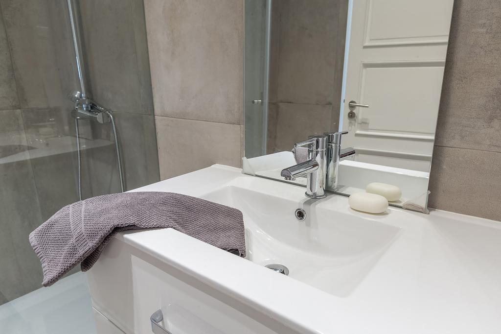 Apartamento Loveporto - Sá Da Bandeira Oporto