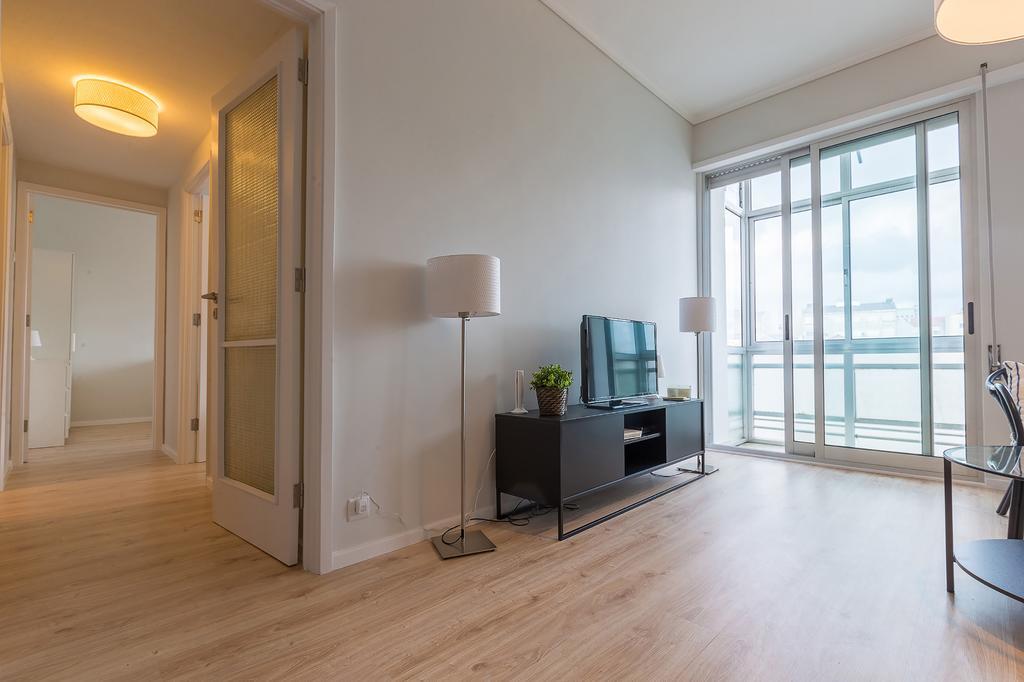 Apartamento Loveporto - Sá Da Bandeira *