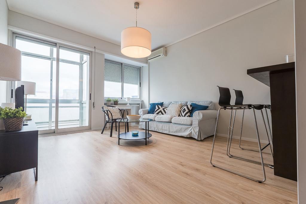 Apartamento Loveporto - Sá Da Bandeira Oporto