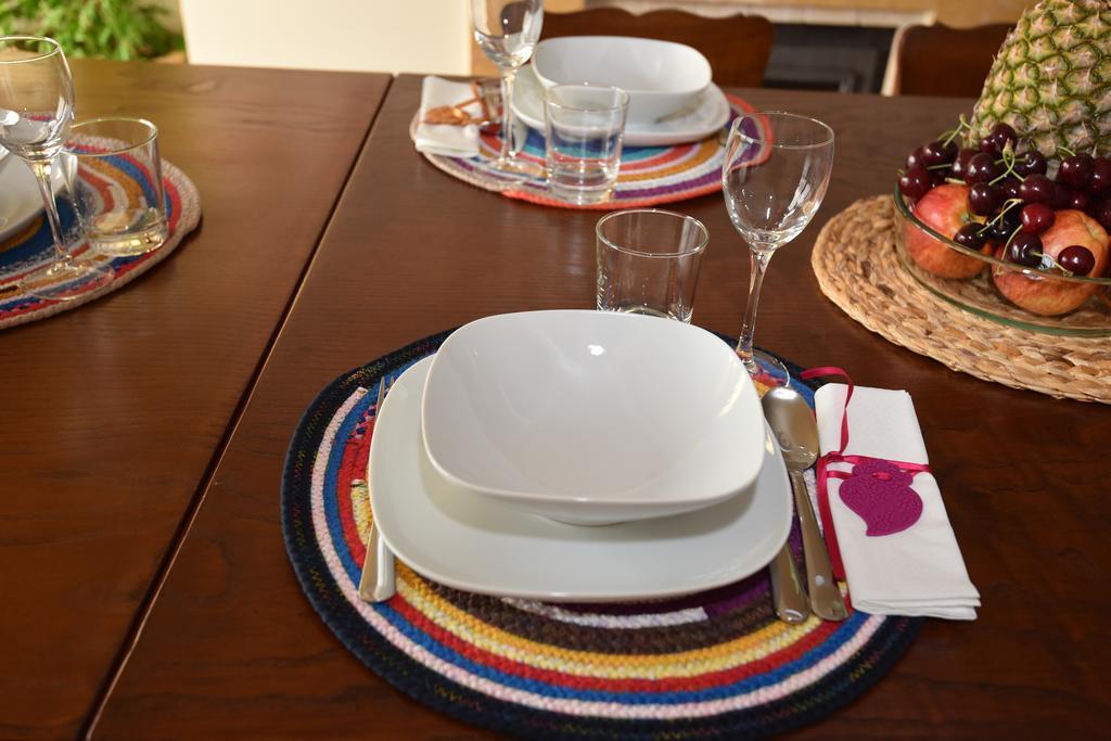 Apartamento Caldevilla Ap