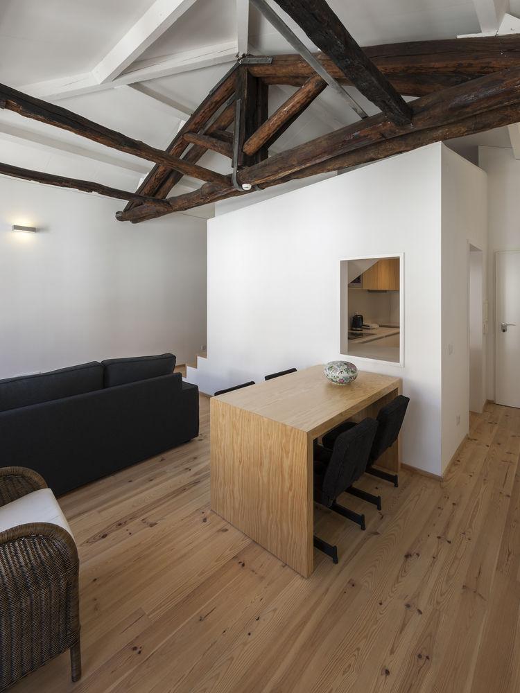 Oporto Home Apartments * Oporto
