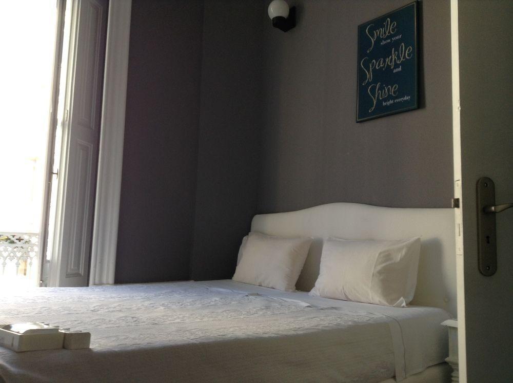 Residencial S. Jorge Hotel *