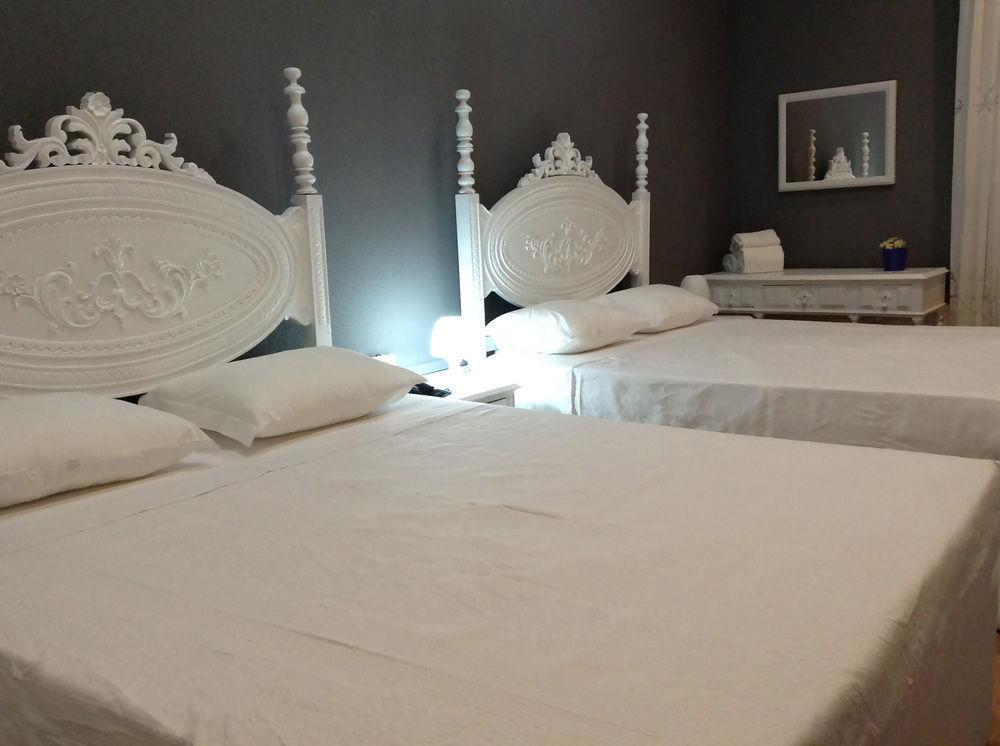 Residencial S. Jorge * Porto