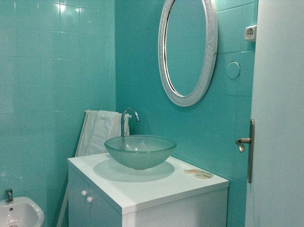 Residencial S. Jorge Hotel