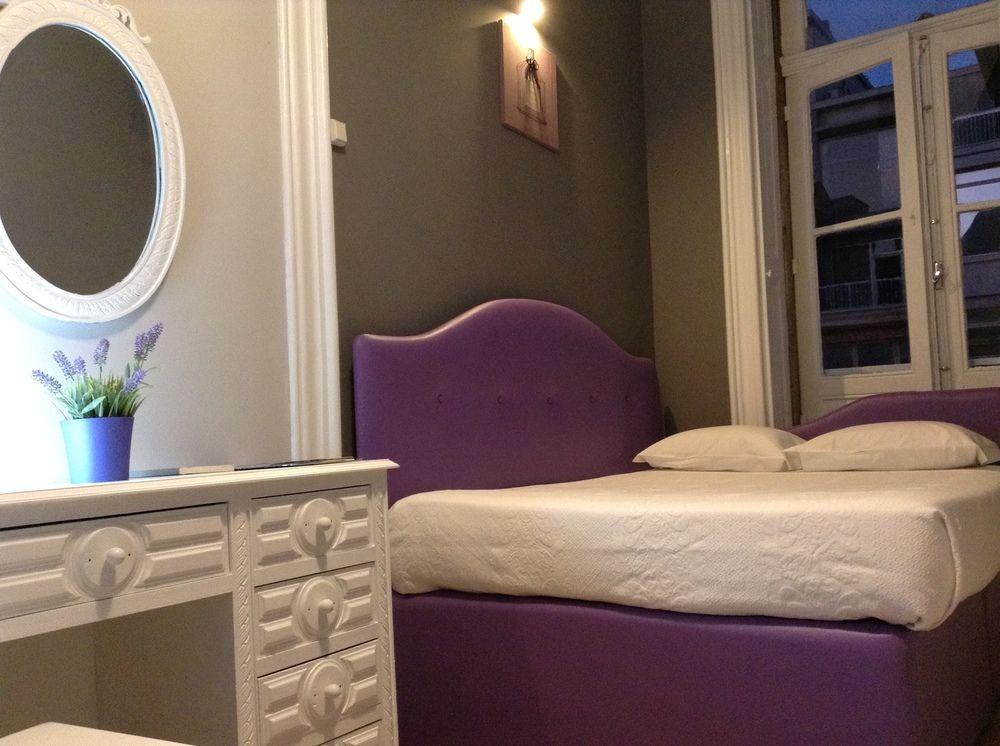 Residencial S. Jorge Hotel Oporto