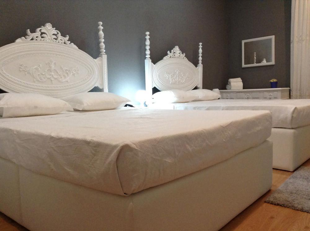 Residencial S. Jorge Hotel *