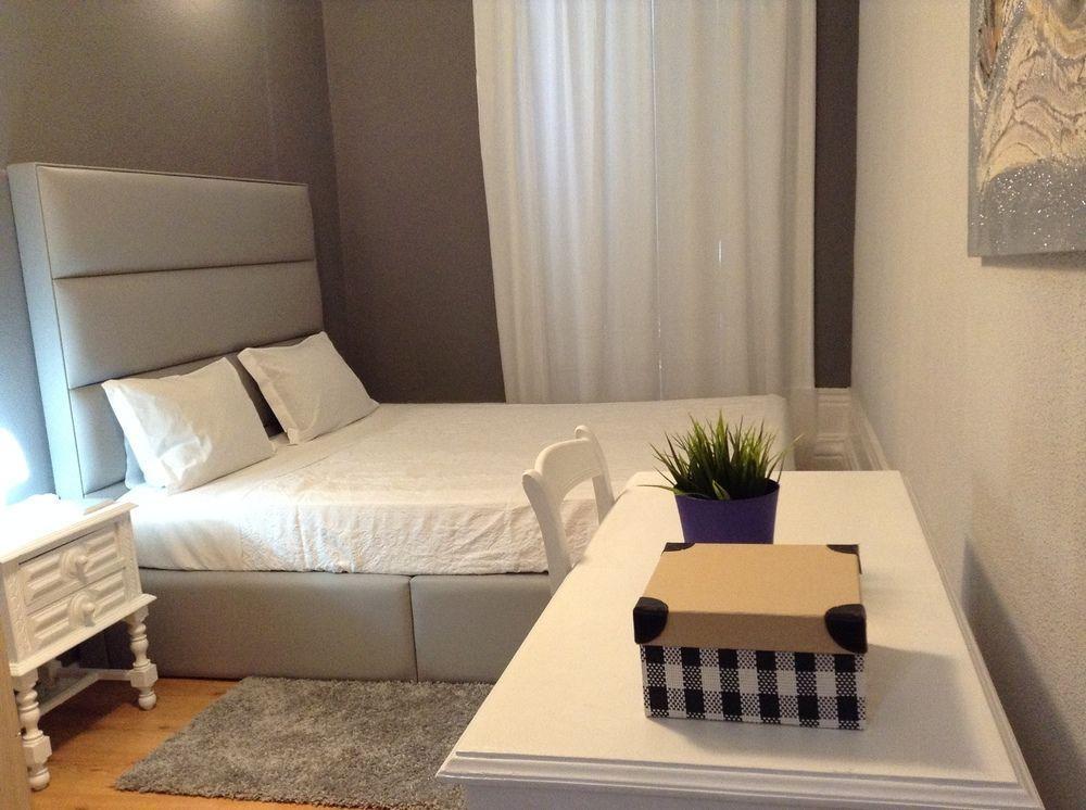 Residencial S. Jorge * Porto