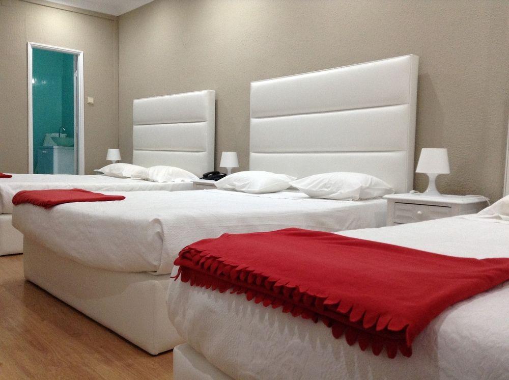 Residencial S. Jorge Hotel *