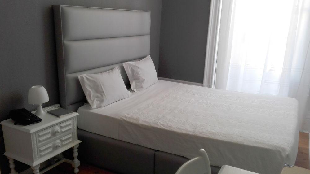 Residencial S. Jorge *