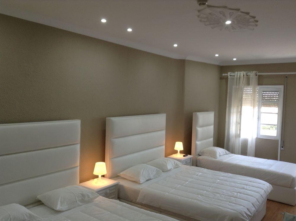 Residencial S. Jorge Hotel Oporto