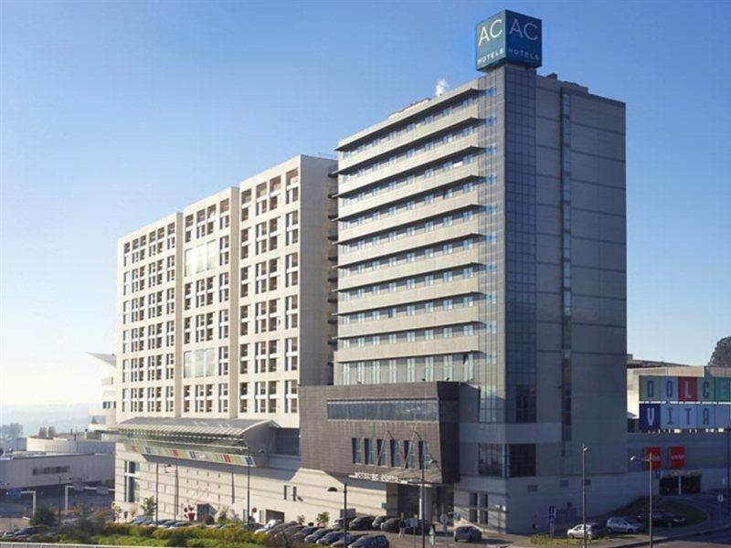 Ac By Marriott Hotel Oporto