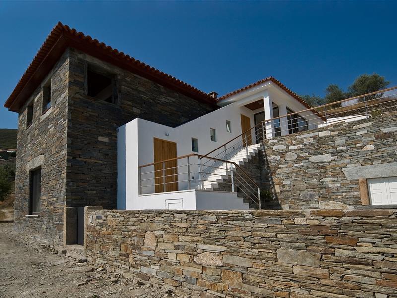 The Vineyard Villa