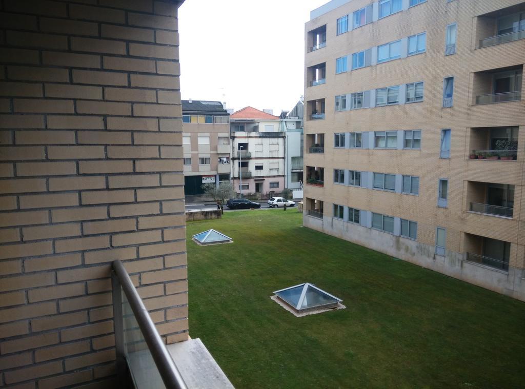 Empire Flats Apartamento Oporto