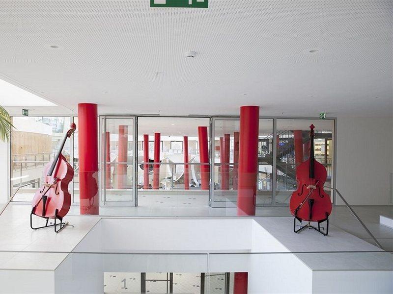 Hotel Da Música