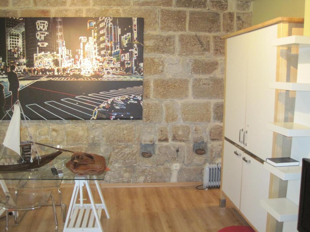 Ribeira By Yoursporto Apartamento Oporto