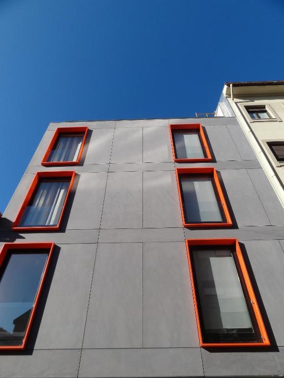 Apartamento Innapartments - Trindade *