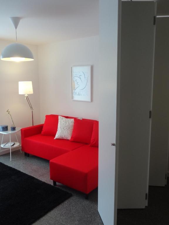 Apartamento Innapartments - Trindade *